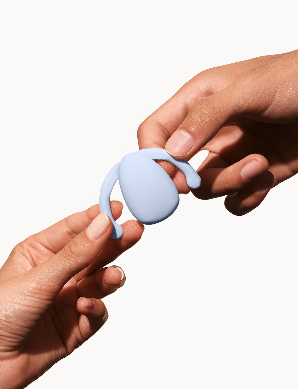 Eva Vibrador externo