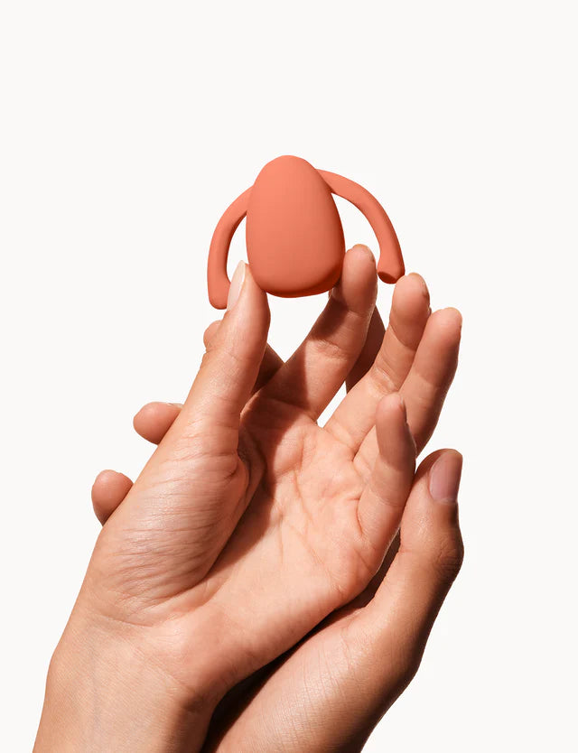 Eva Vibrador externo