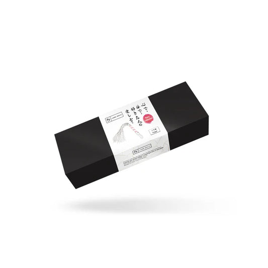 Flogger em pele (Fairy)