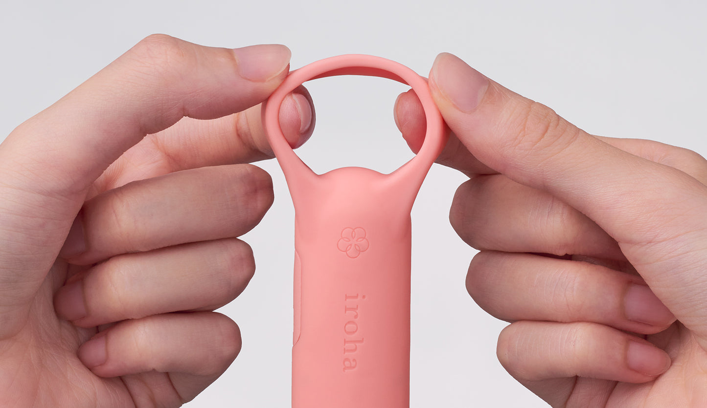 SVR Couples Vibrator