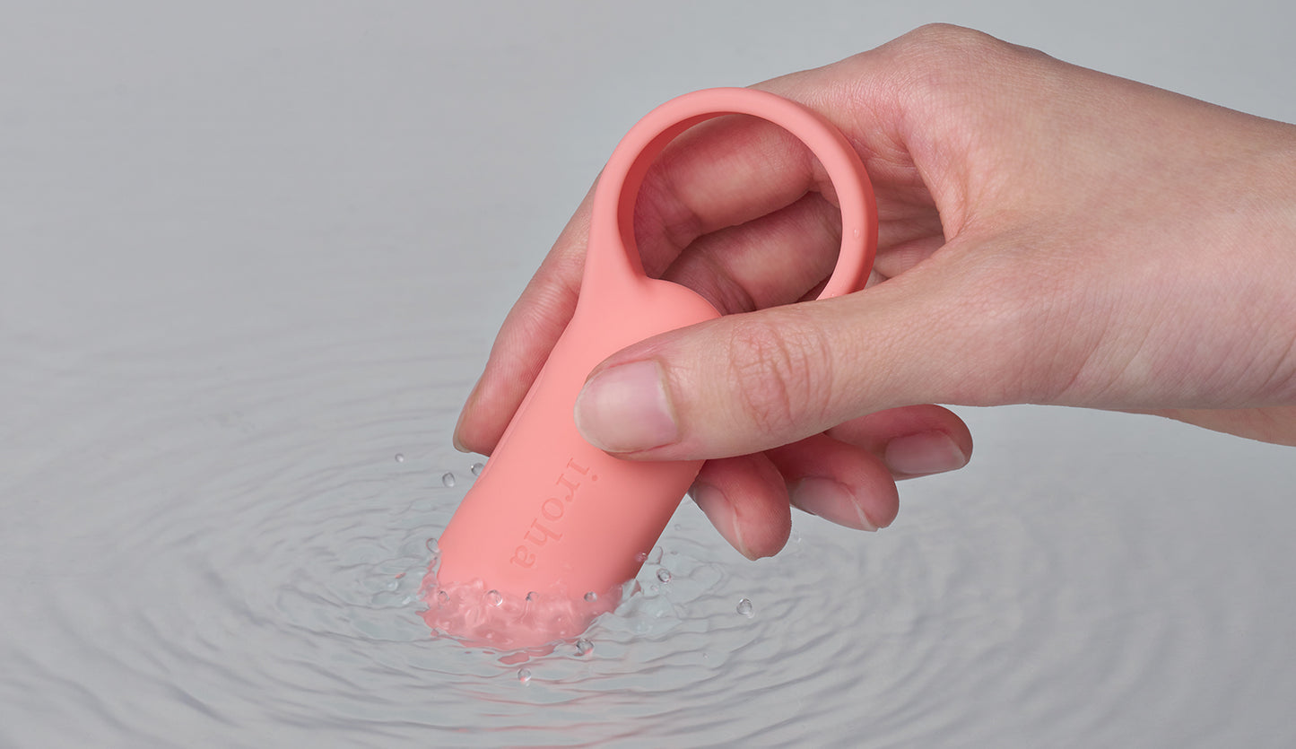 SVR Couples Vibrator