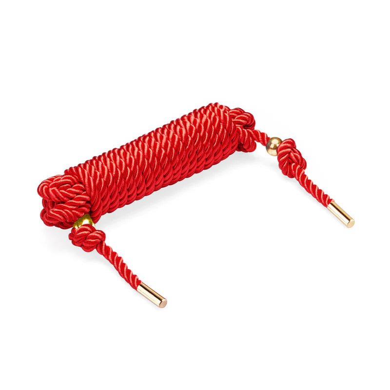 Cotton Shibari Bondage Rope