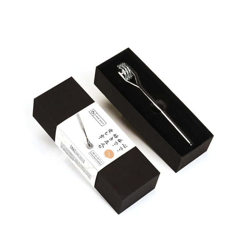 Wartenberg Pinwheels XRose - Three Rows
