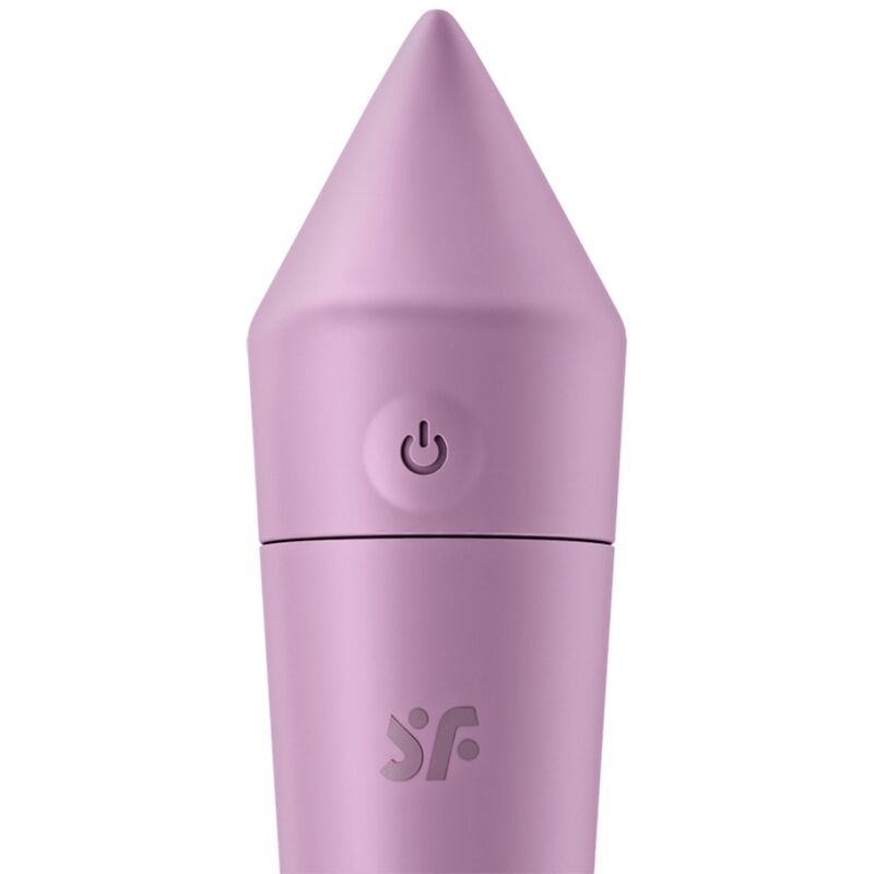 Ultra power bullet 8