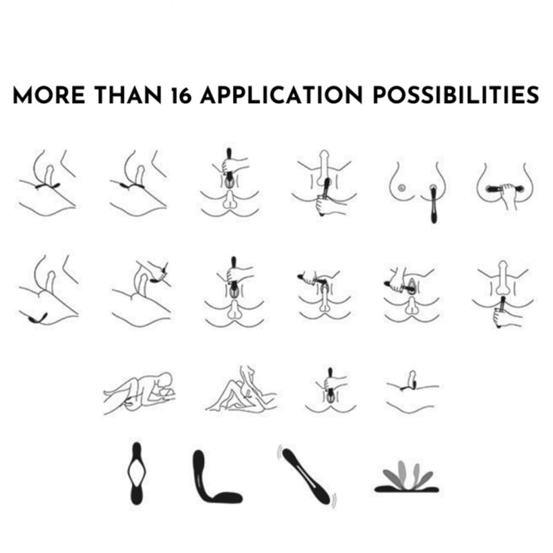 Elastic Joy