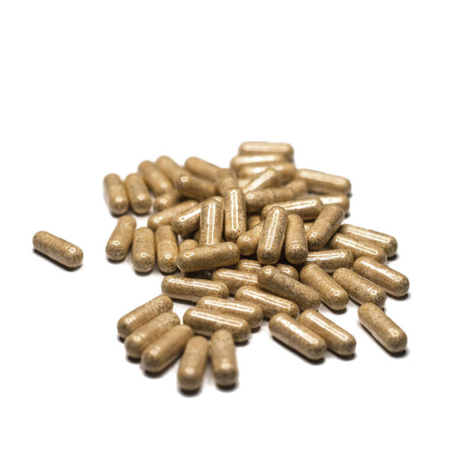 Suplemento alimentar para libido, Orgasm Glow, Sex au naturel