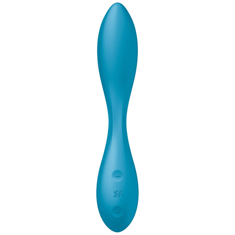 Multi Vibrador G-Spot Flex 1