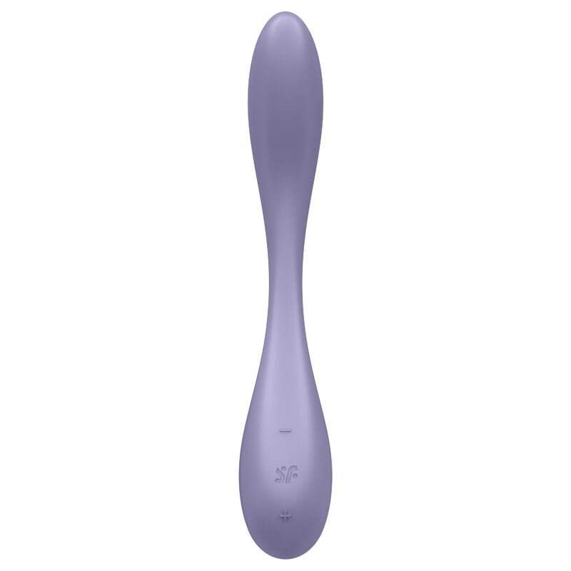 Multi Vibrador G-Spot Flex 5