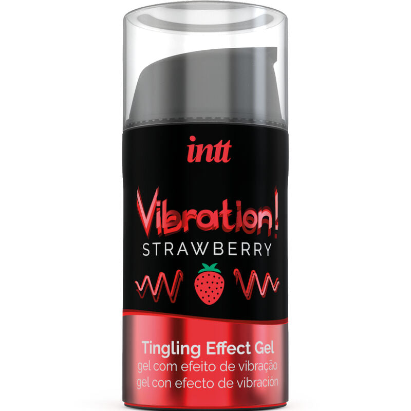 Vibrador Liquido Estimulante