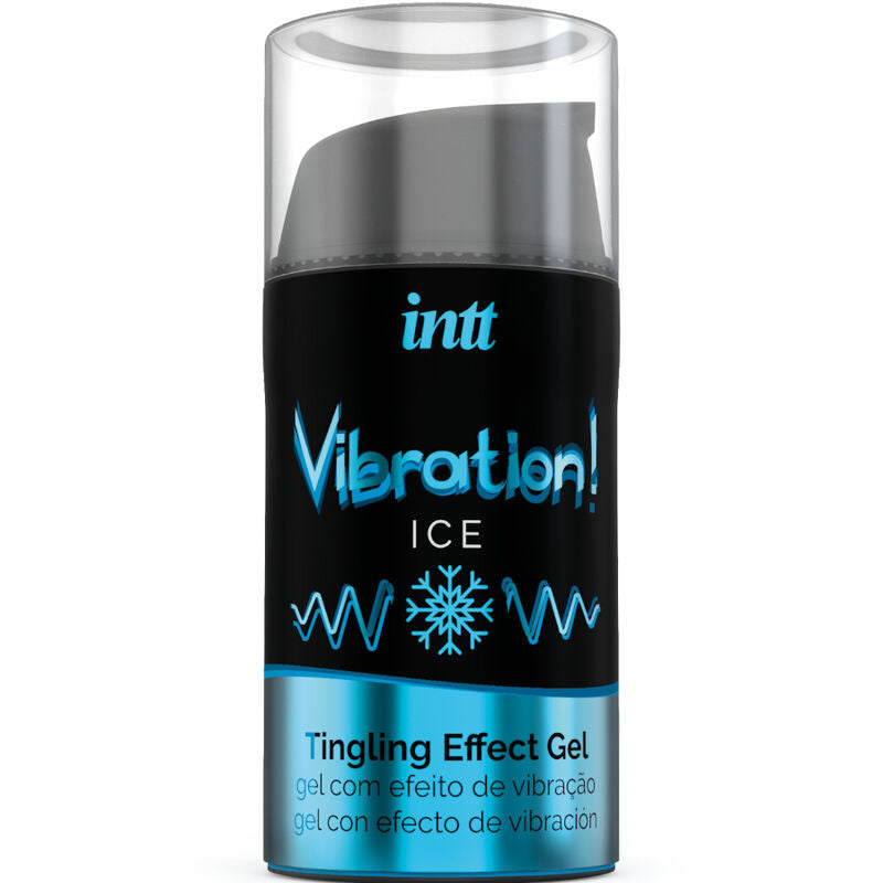 Vibrador Liquido Estimulante