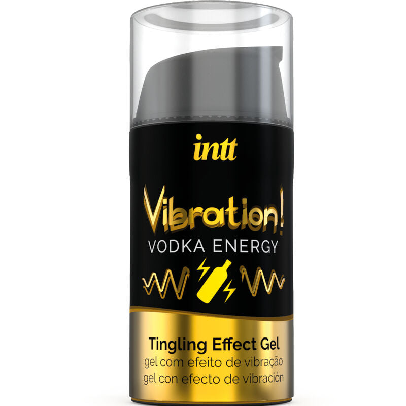 Vibrador Liquido Estimulante