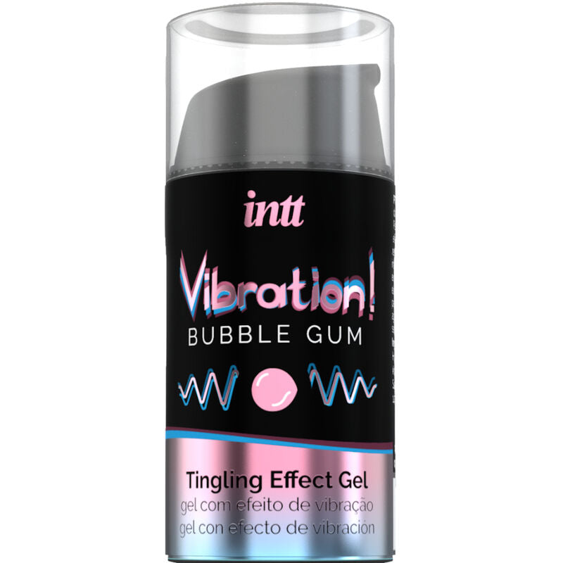 Vibrador Liquido Estimulante