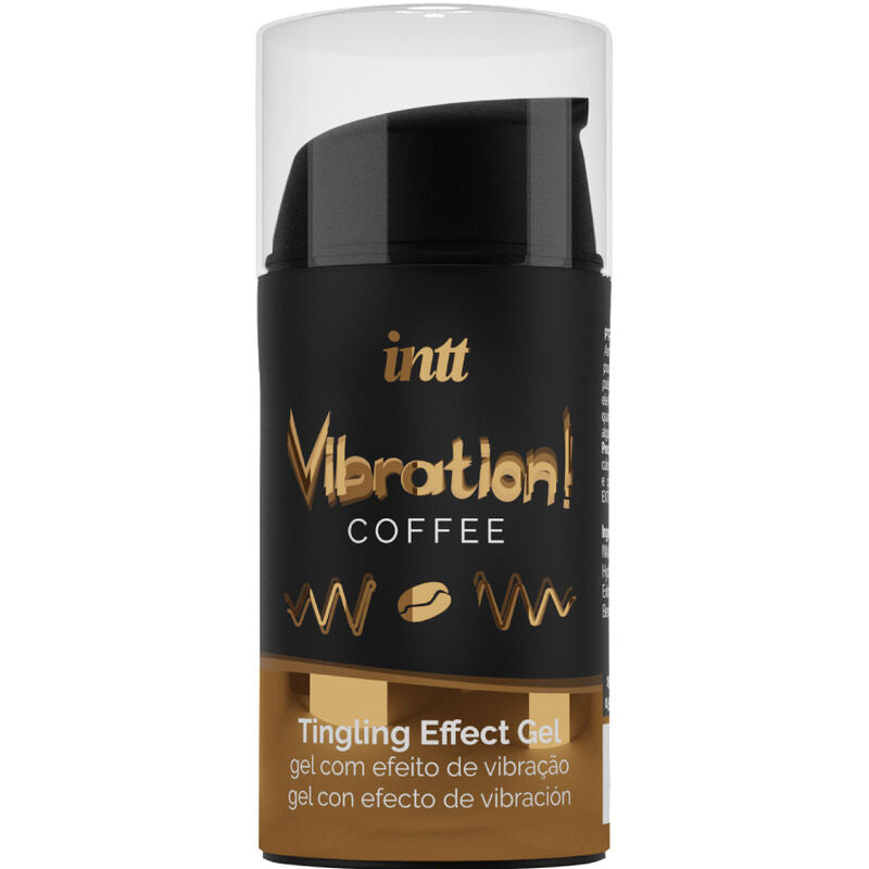Vibrador Liquido Estimulante
