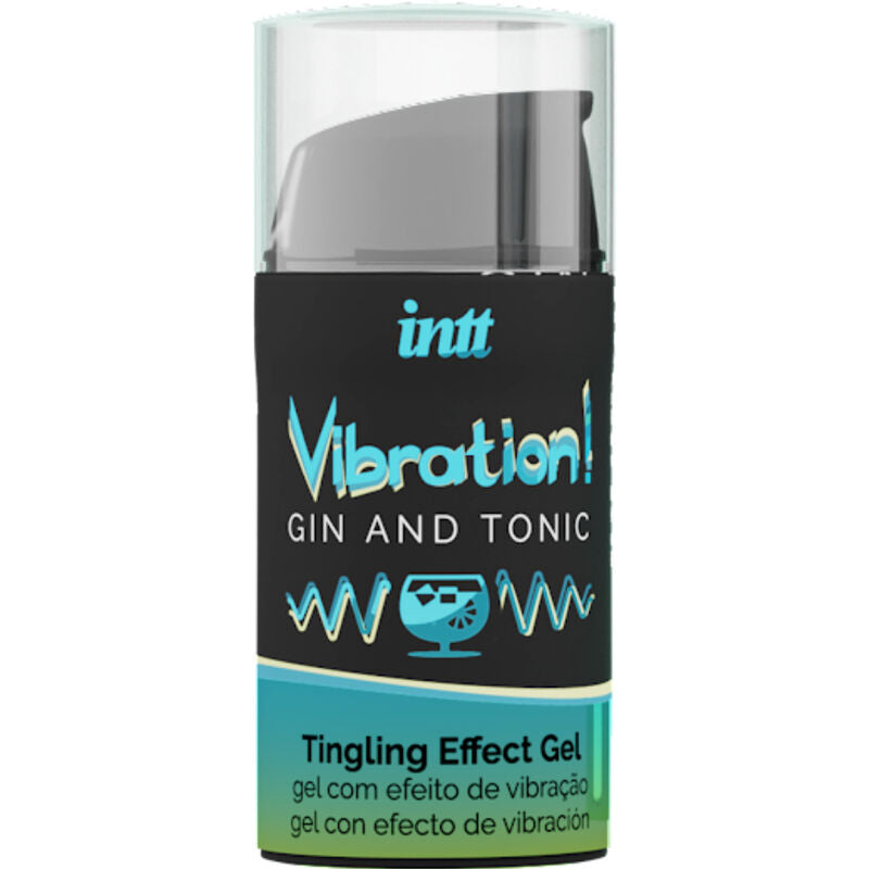 Vibrador Liquido Estimulante