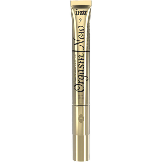 Orgasm Now Stimulating Gel with Applicator