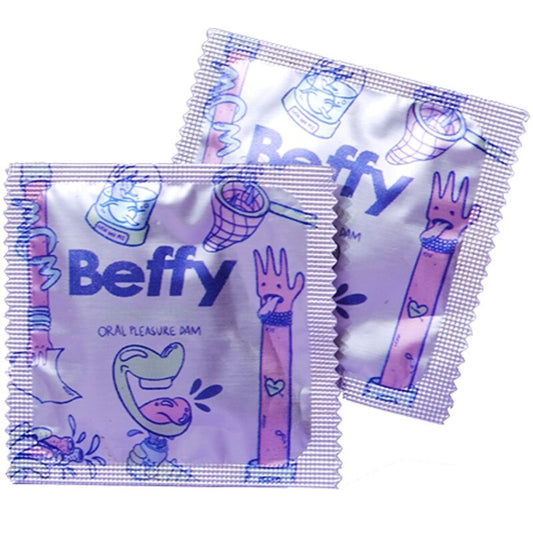 Preservativo para Sexo Oral