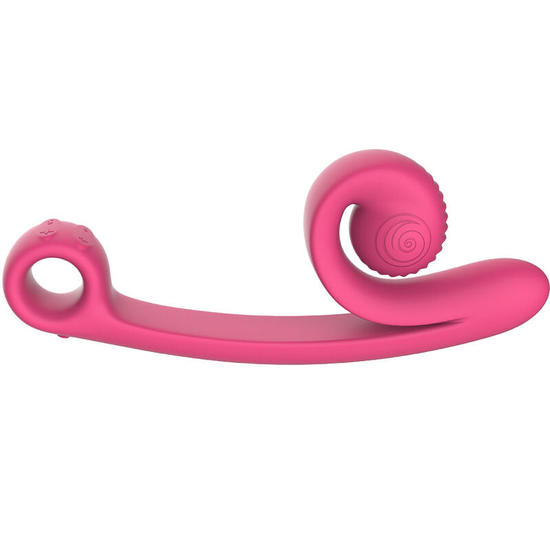 Snail Curve