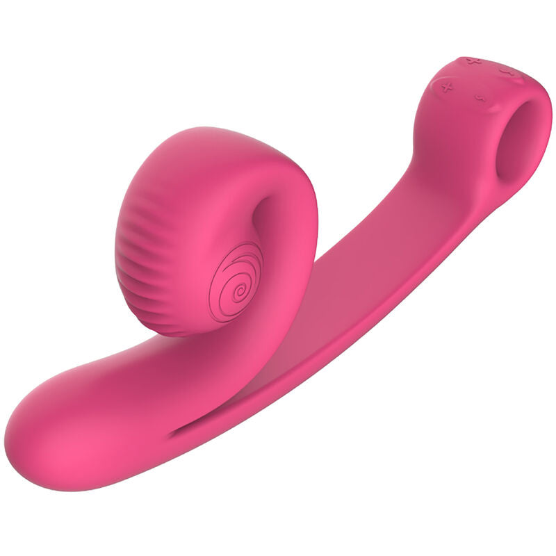 Snail Curve