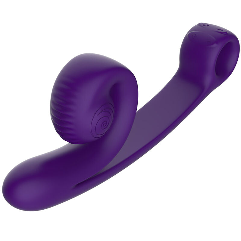 Snail Curve