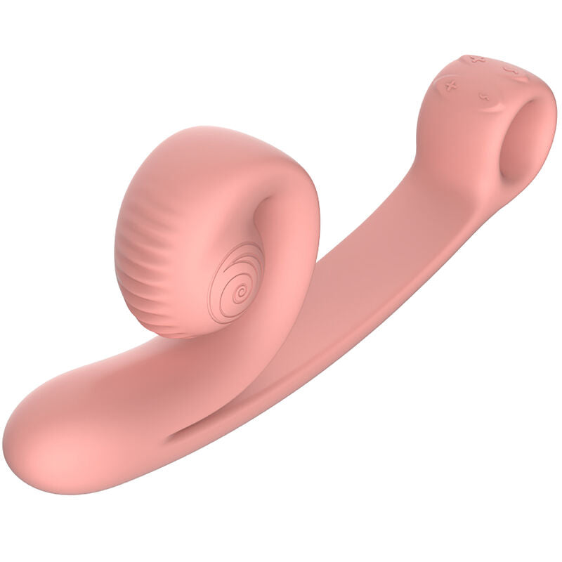 Snail Curve
