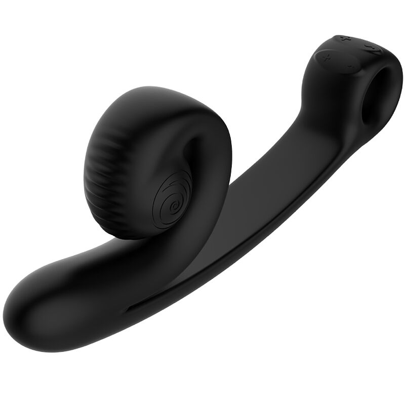 Snail Curve