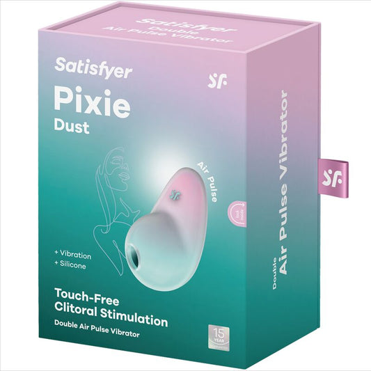 Satisfyer Pixie Dust