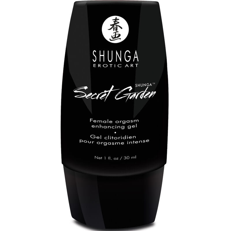 Kit Naughtier Geisha