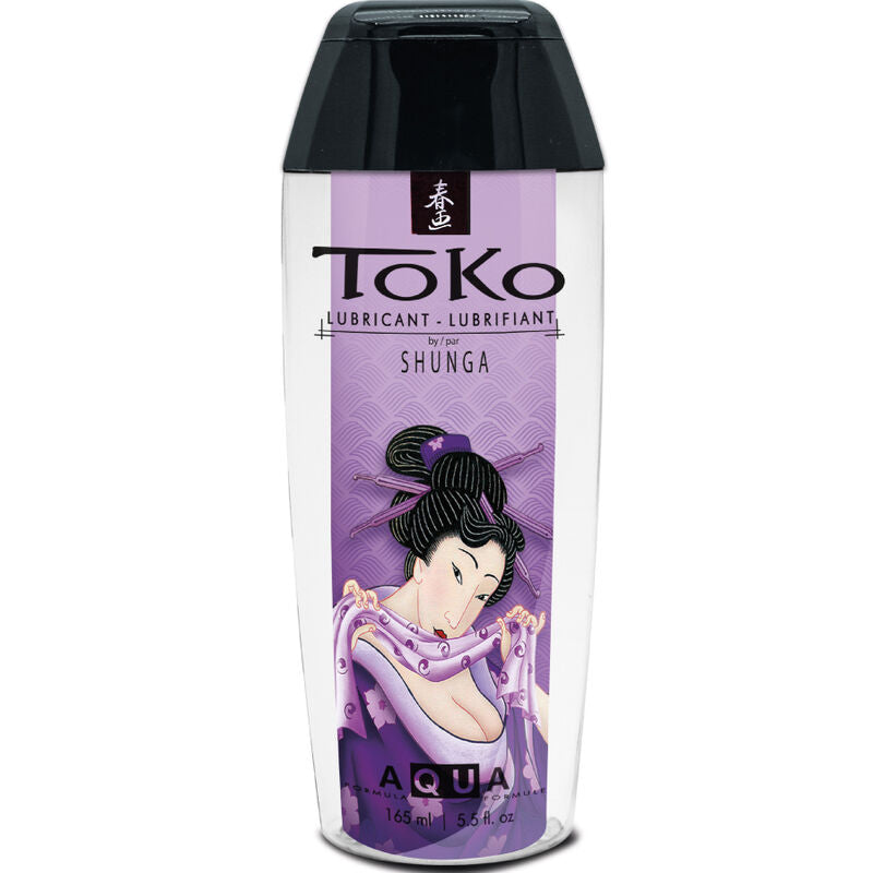 Kit Naughtier Geisha