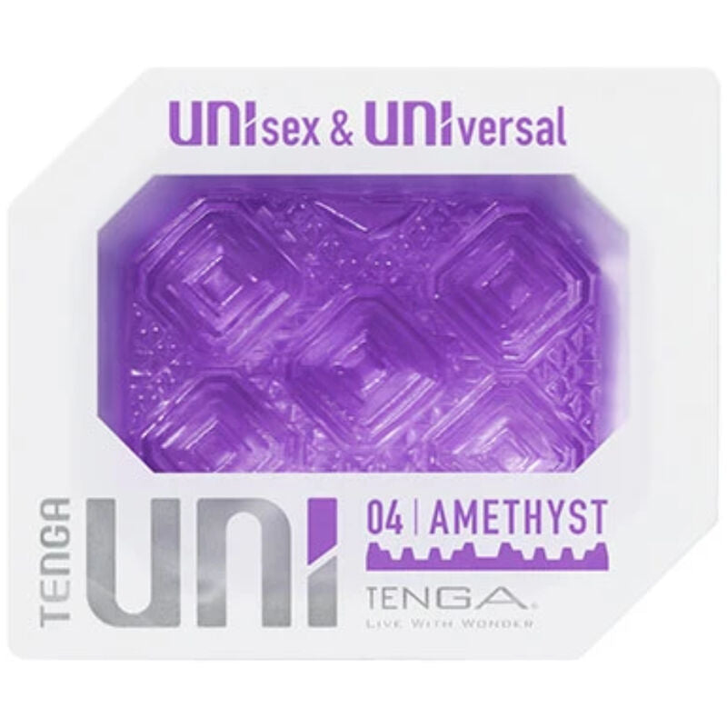Masturbador dedal UNI
