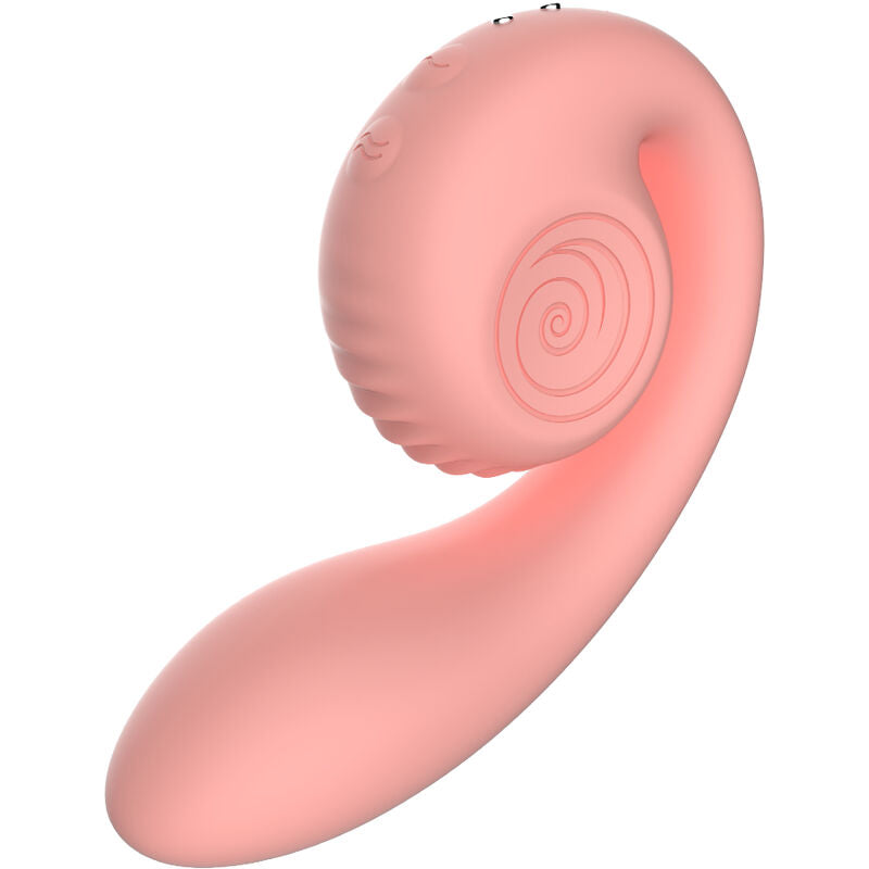 Snail Gizi