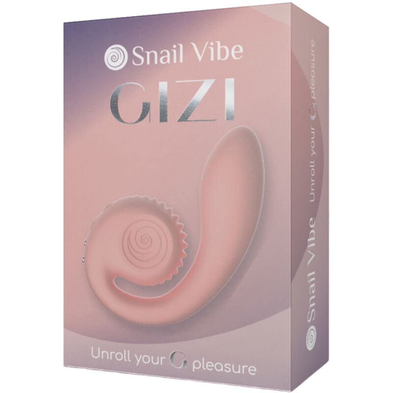 Snail Gizi