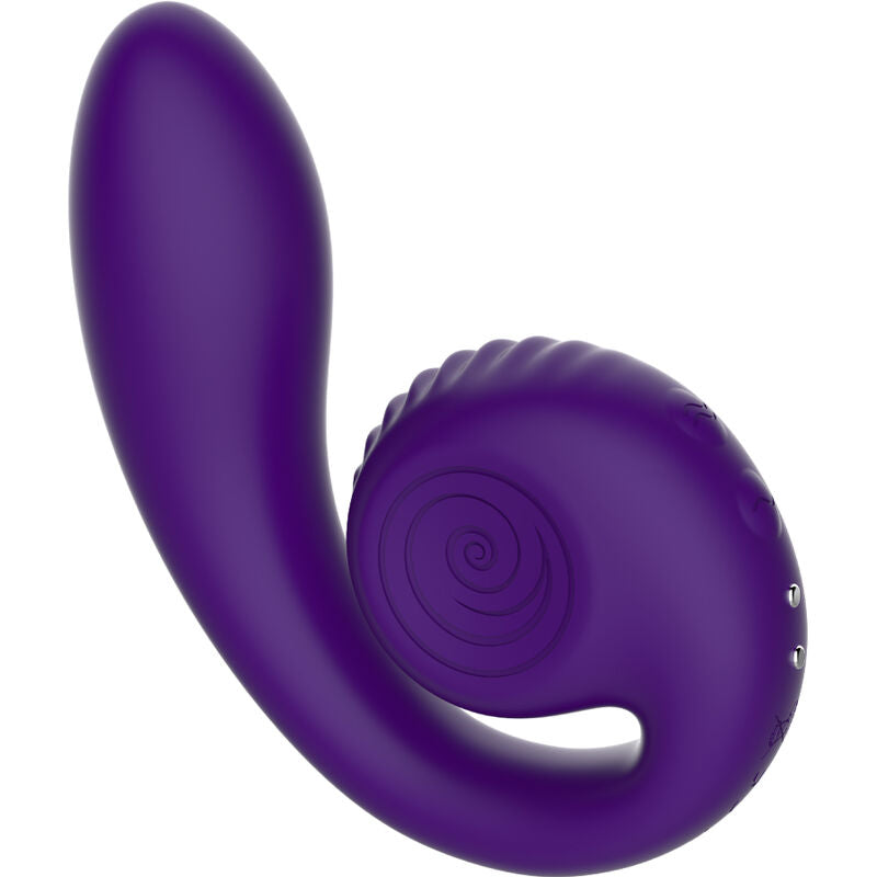 Snail Gizi