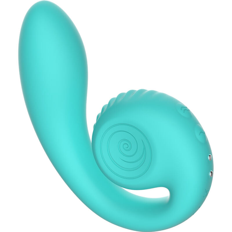 Snail Gizi