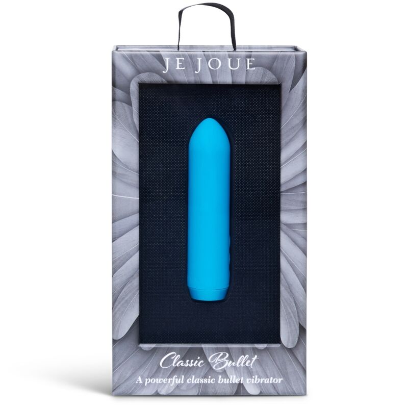 Vibrador Bala Clássico