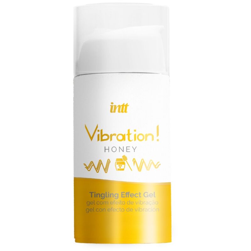 Vibrador Liquido Estimulante