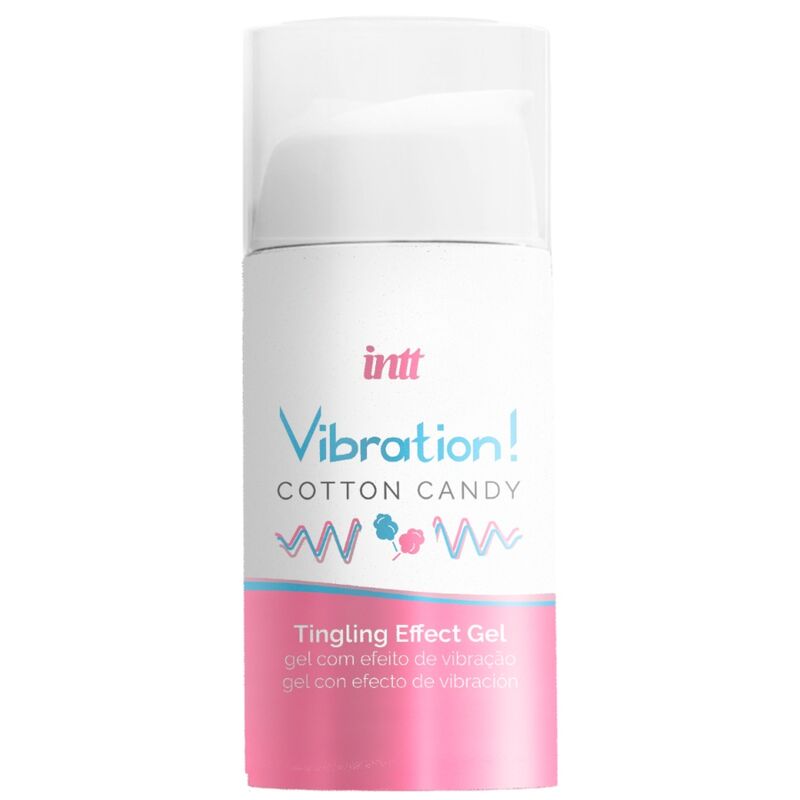 Vibrador Liquido Estimulante