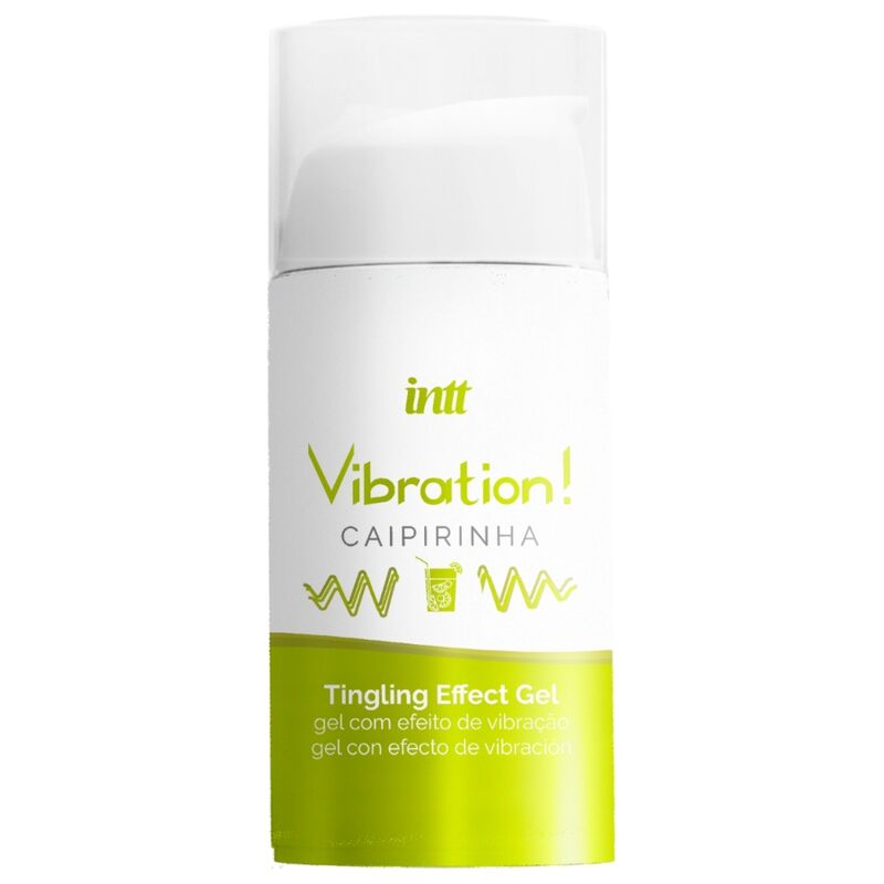 Vibrador Liquido Estimulante