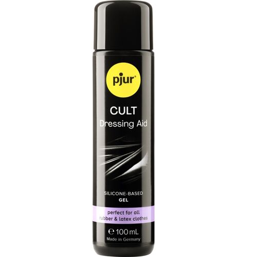 Latex Lubricant