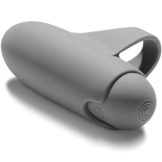 Clitherapy Finger Vibrator