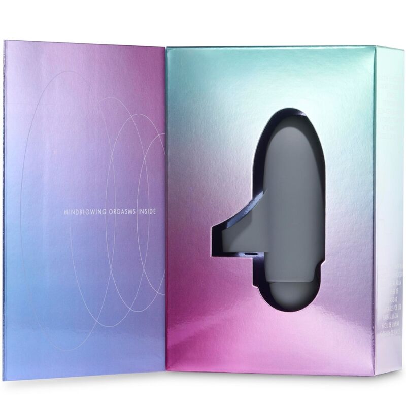 Clitherapy Finger Vibrator