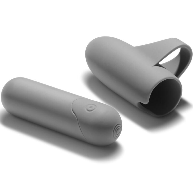 Clitherapy Finger Vibrator