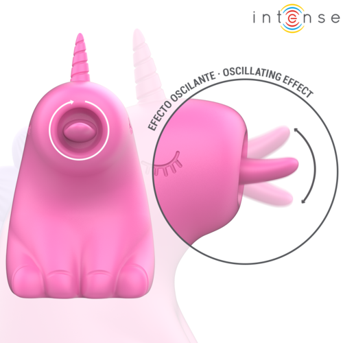 Pinkie, estimulador de língua