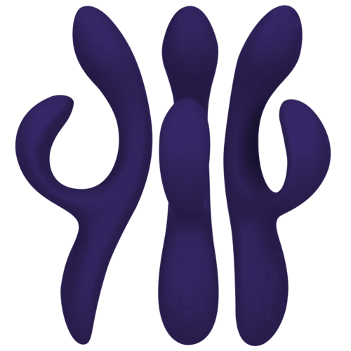 Nova, WeVibe rabbit