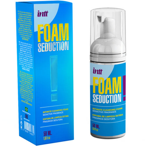 Foam seduction