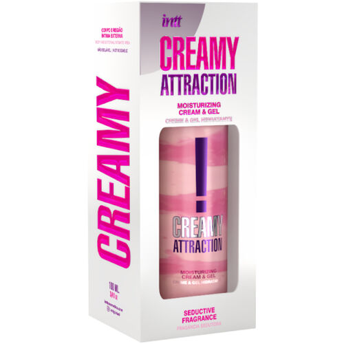 Creamy Atraction