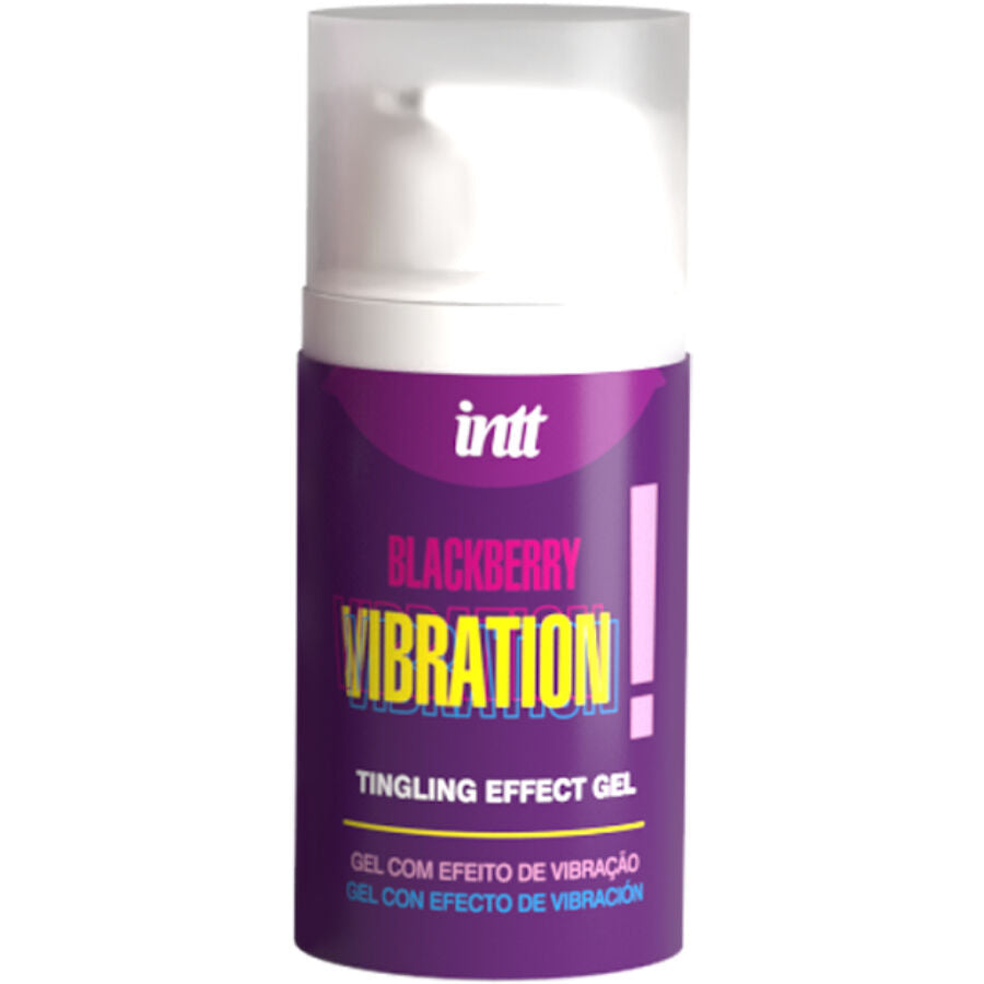 Vibrador Liquido Estimulante