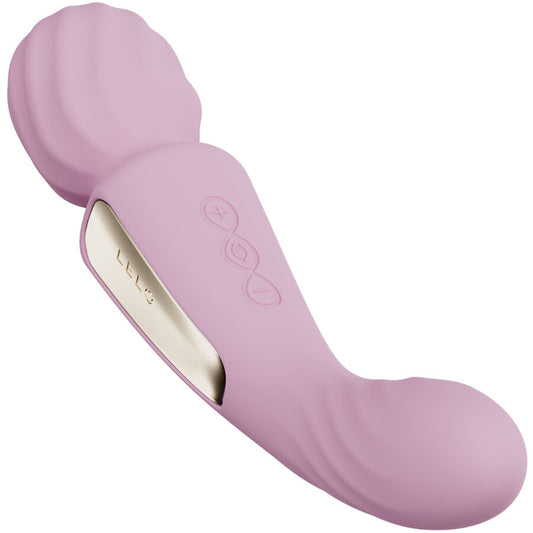 Lelo switch, varinha