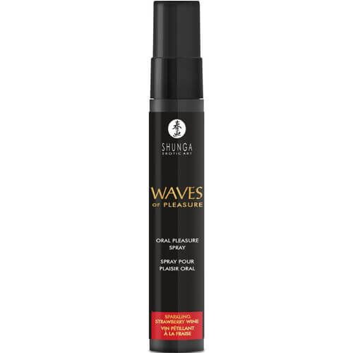 Waves of pleasure