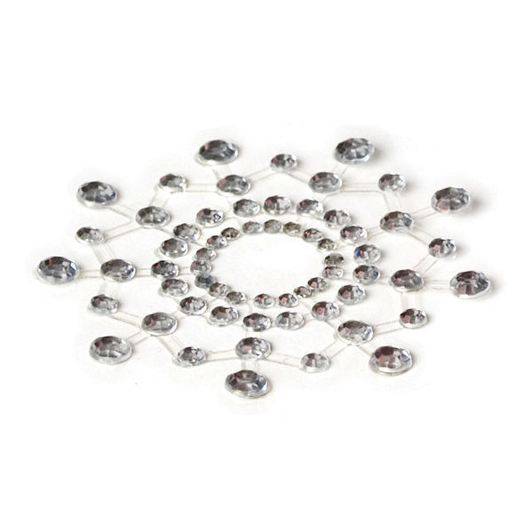 Mimi Nipple Decoration