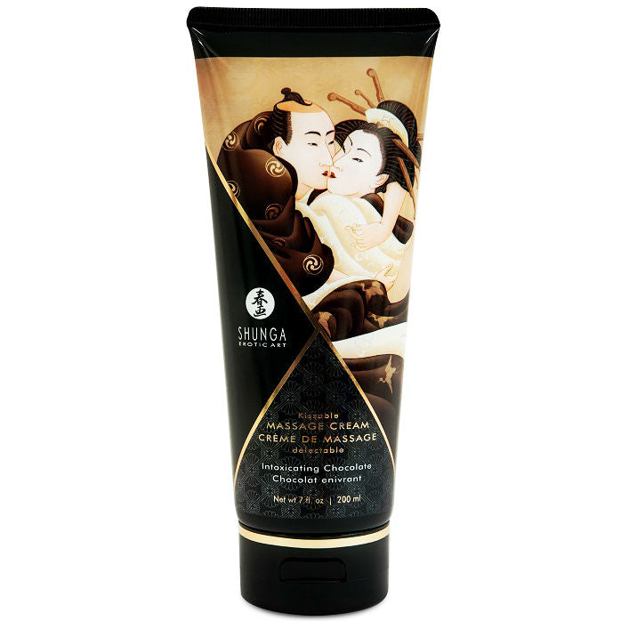 Massage Cream